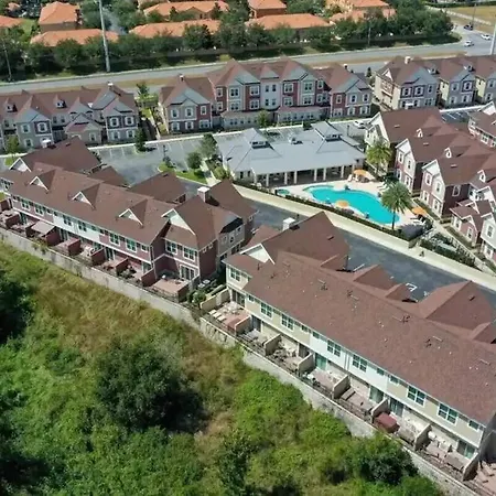 Magical Residence Resort, 5 Min Disney Orlando Exterior photo