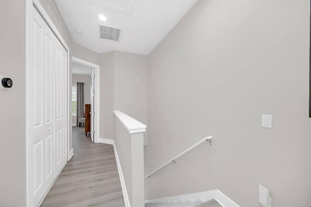 Appartement Magical Resort, 5 Min Orlando