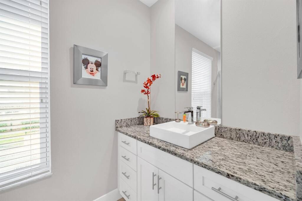 Magical Resort, 5 Min Appartement Orlando