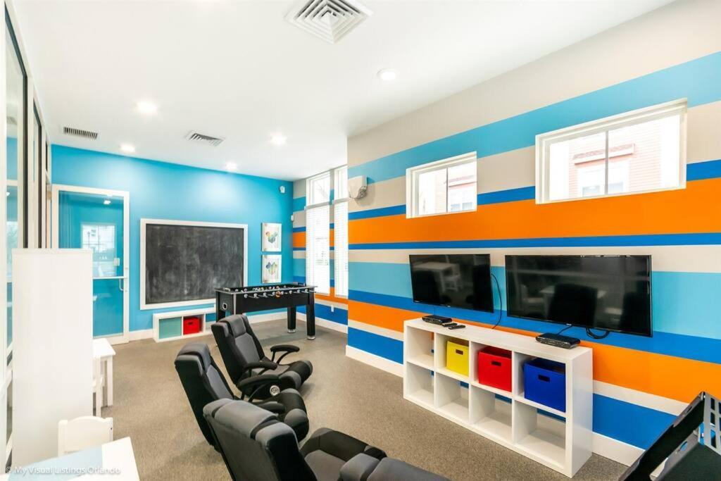 Magical Resort, 5 Min Appartement Orlando